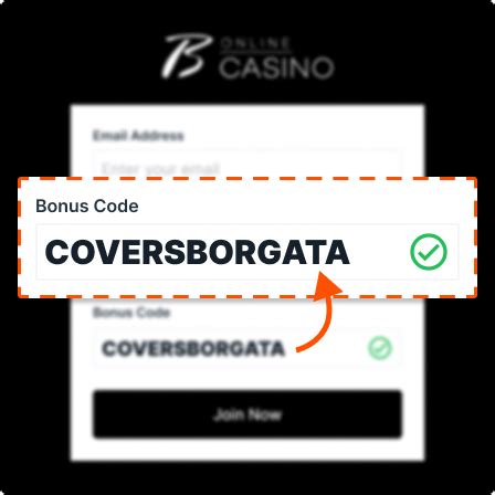 borgata online casino bonus code|Welcome Offer .